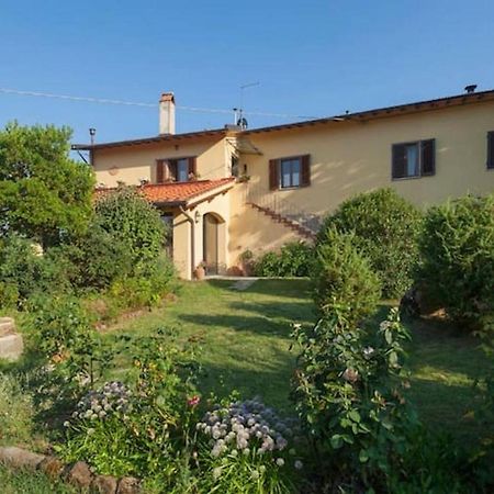 Villa Porcigliano Olive Grove Polcanto Esterno foto